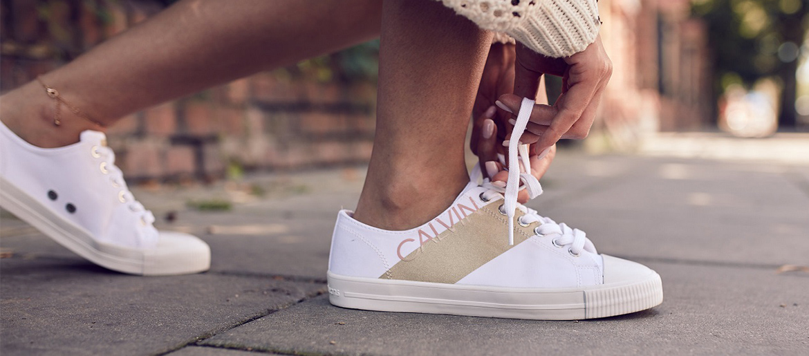 Comment nettoyer des chaussures blanches et baskets blanches