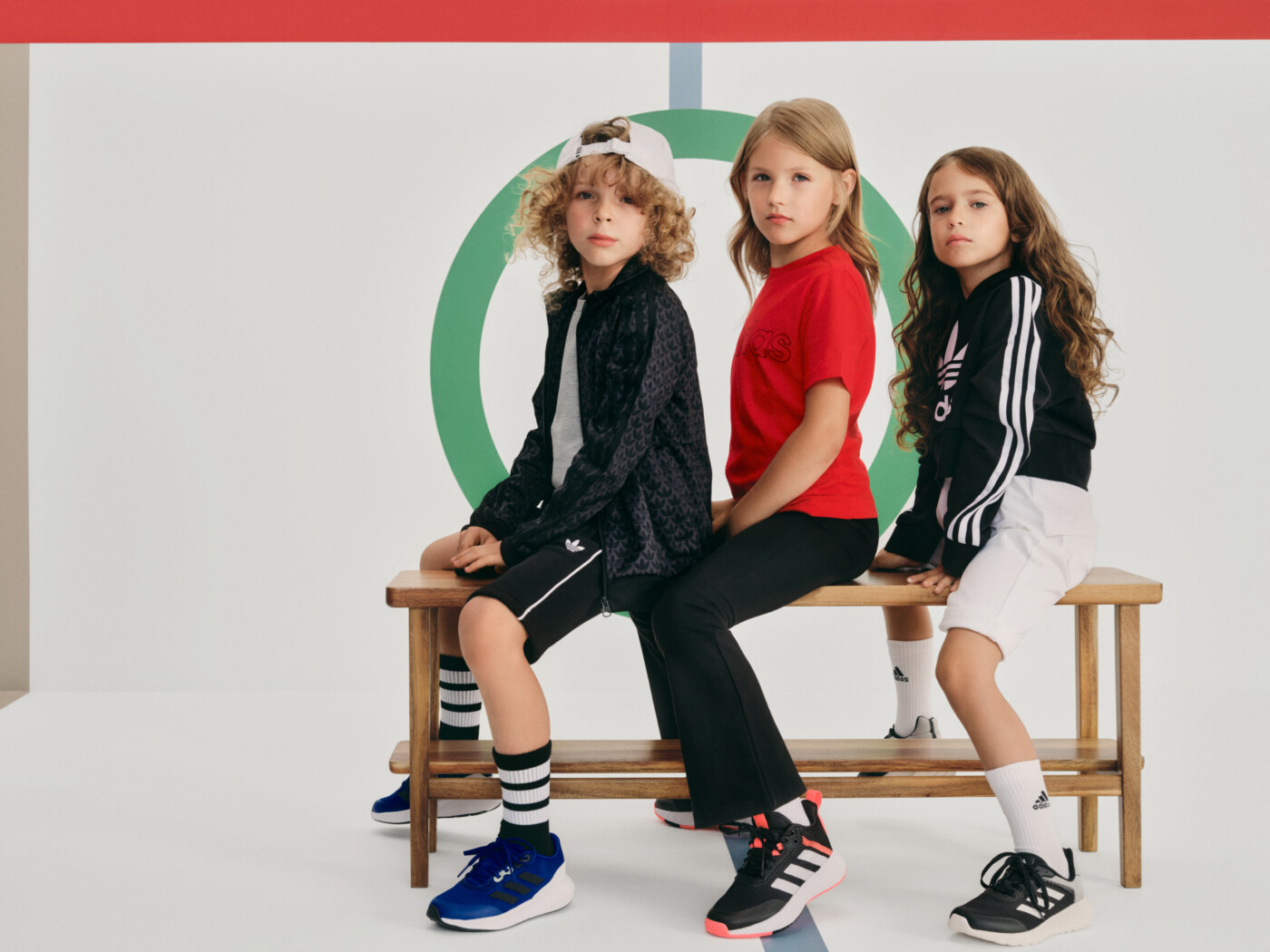 Nike Lot de 6 paires de chaussettes Enfant Multicolore- JD Sports