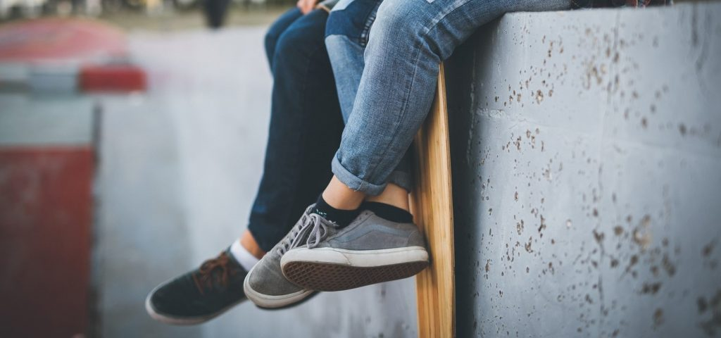 Modèles de Vans tendance pour fille et garçon | Blog chaussures.fr