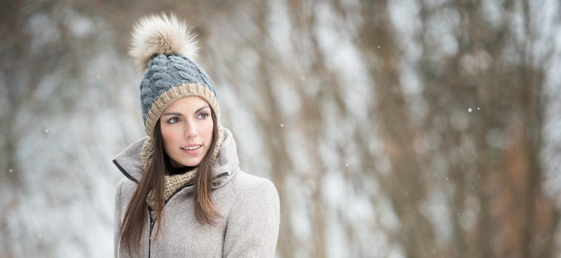 Quel bonnet choisir pour l'hiver ? Conseils utiles pour les femmes