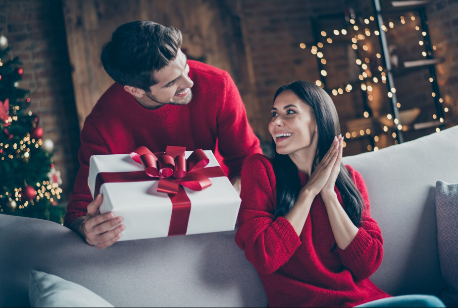 23 idées cadeaux à offrir à votre meilleure amie à Noël