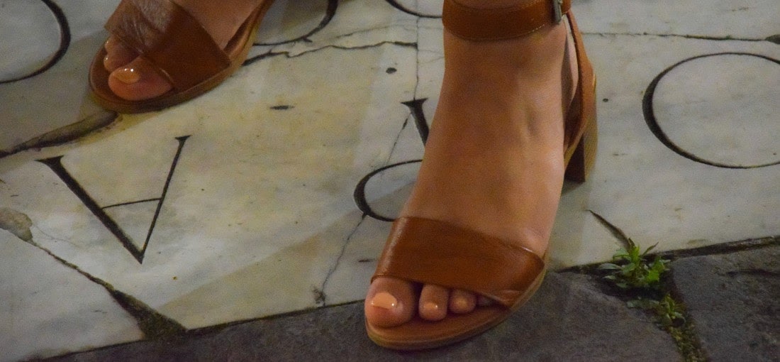 sandale femme 2021
