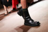 chaussures pour hommes Ferragamo, tendances automne-hiver 2024-2025