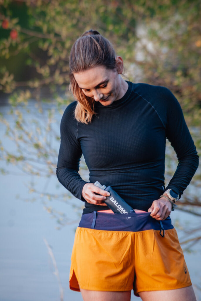 Shoet de running pour femmes Asics